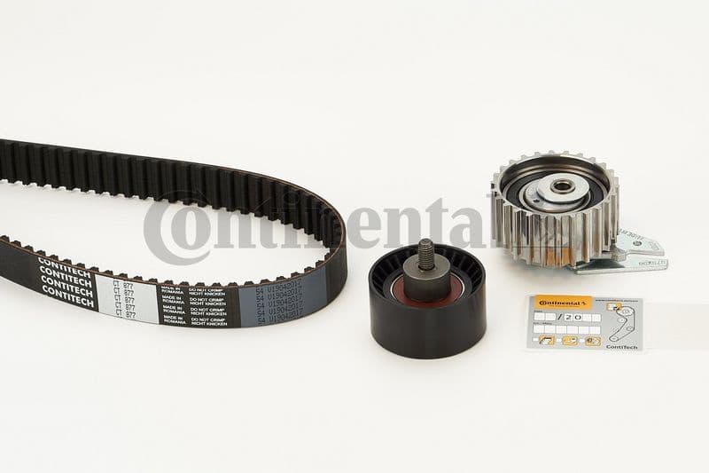 Timing Belt Kit CT877K1