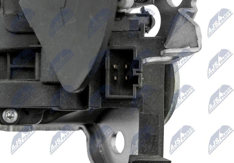 Boot Lock EZC-VW-210 - image 2