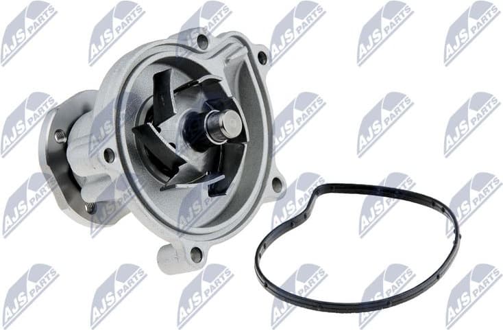 Water Pump, engine cooling CPW-ME-046