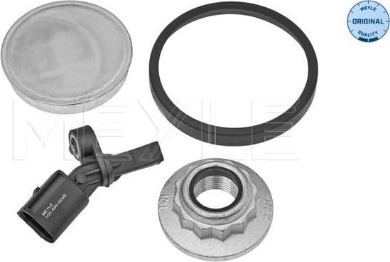 Repair Set, ABS sensor MEYLE-ORIGINAL-KIT: Better solution for you! 114 899 0020