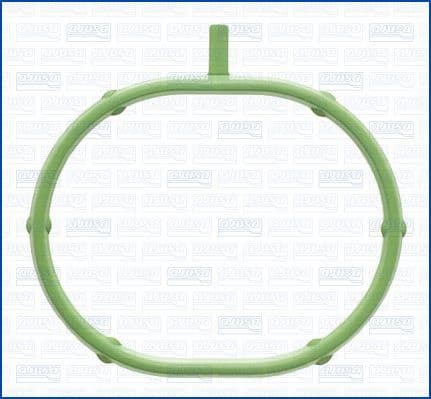 Gasket, intake manifold 13275500