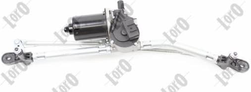 Wiper Linkage LORO 103-04-018