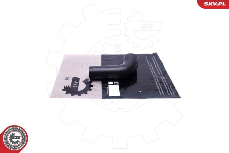 Charge Air Hose 54SKV125