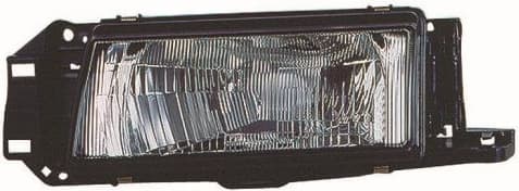 Headlight Depo 216-1116L-LD-E