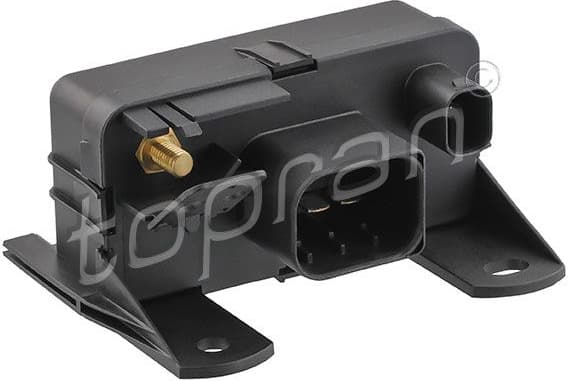 Control Unit, glow time 408 319