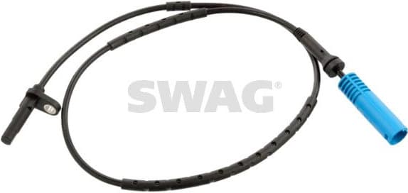 Sensor, wheel speed 20 10 6621