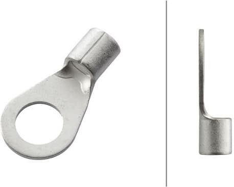 Cable Connector 8KW 744 718-003