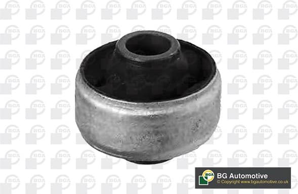 Mounting, control/trailing arm BU2319