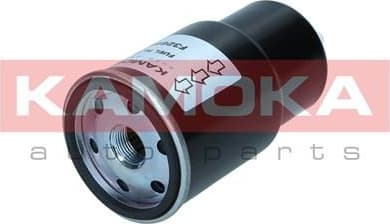 Fuel Filter F326601