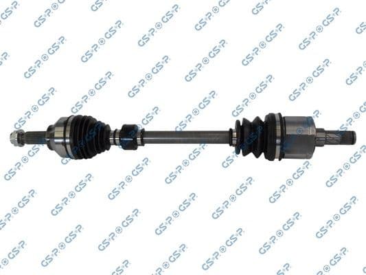 Drive Shaft 205126