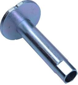 Caster Shim, axle beam 49-5370 - image 2