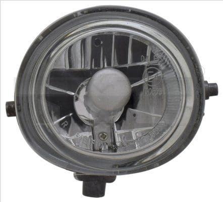 Front Fog Light 19-6089-11-9