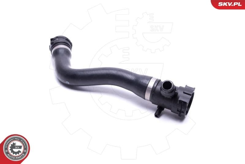 Radiator Hose 43SKV734 - image 3
