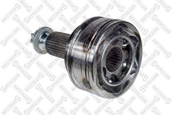 Joint Kit, drive shaft 150 2062-SX - image 2