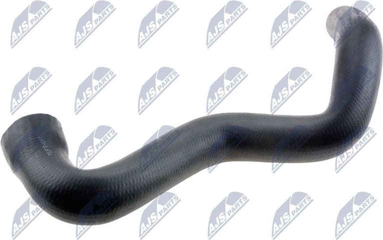 Charge Air Hose GPP-FT-017 - image 2