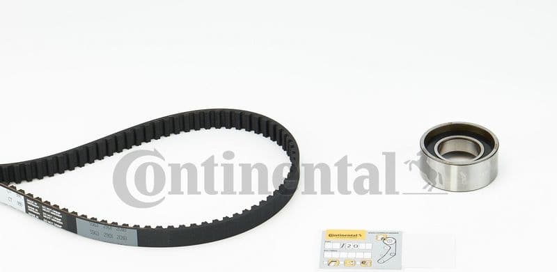 Timing Belt Kit CT999K1