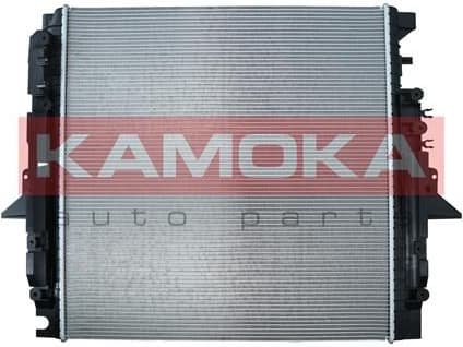 Radiator, engine cooling 7700082 - image 2