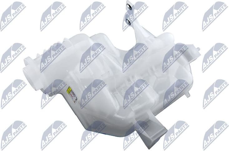 Expansion Tank, coolant CZW-LR-001 - image 2