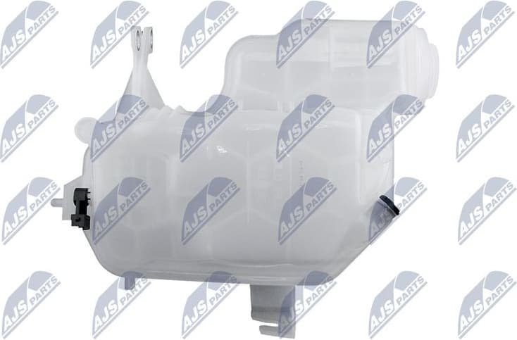Expansion Tank, coolant CZW-LR-001 - image 3