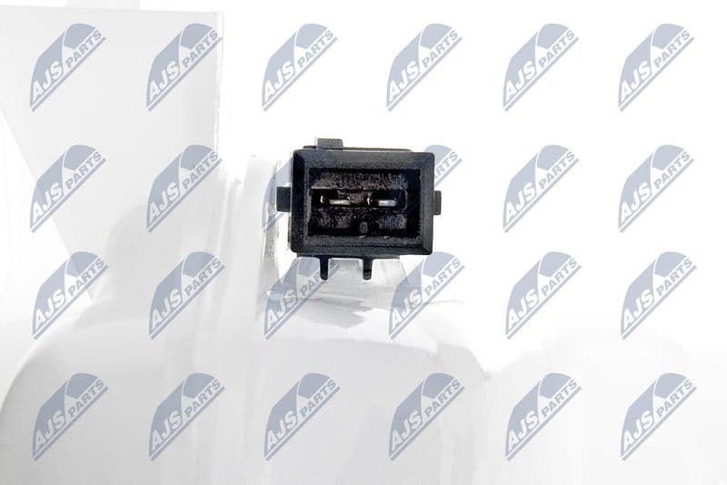 Expansion Tank, coolant CZW-LR-001 - image 6