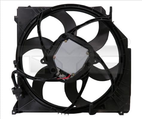 Fan, air conditioning condenser 803-0026