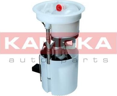 fuel supply unit 8400094 - image 7