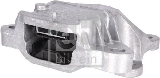 Mounting, automatic transmission 181127