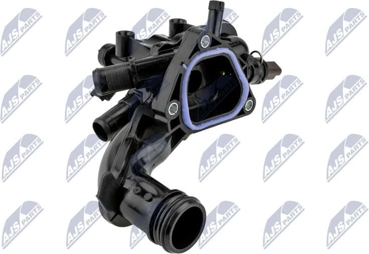 Thermostat, coolant CTM-PE-013 - image 2