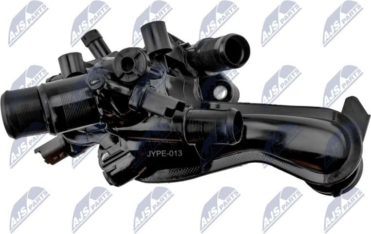 Thermostat, coolant CTM-PE-013 - image 3