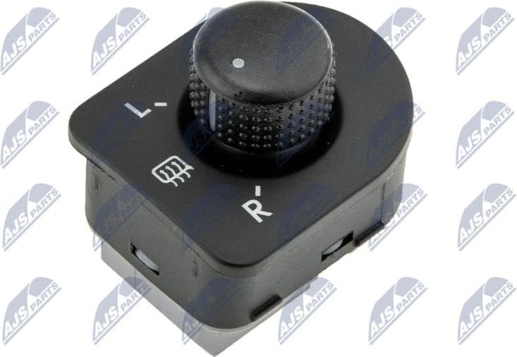 Switch, exterior mirror adjustment EWS-SK-006