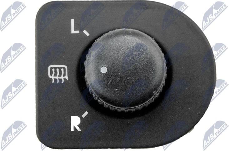 Switch, exterior mirror adjustment EWS-SK-006 - image 3