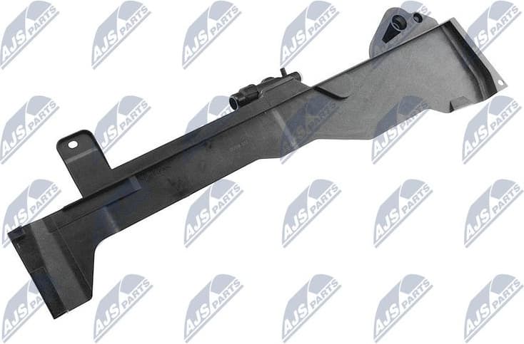 Bracket, expansion tank (coolant) CZW-BM-032 - image 4
