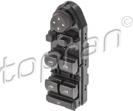 Switch, window regulator 503 759