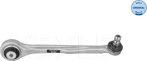Control/Trailing Arm, wheel suspension MEYLE-ORIGINAL: True to OE. 116 050 0257