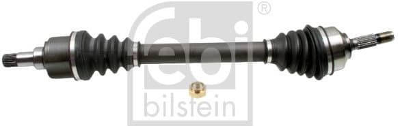Drive Shaft 183632