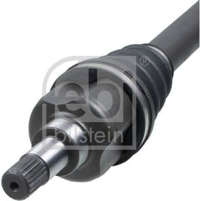 Drive Shaft 183632 - image 3
