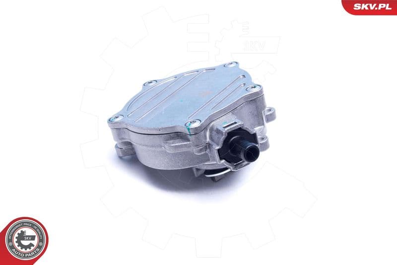 Vacuum Pump, braking system 18SKV056 - image 2