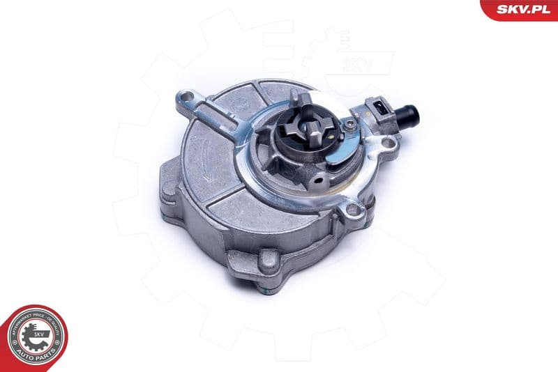 Vacuum Pump, braking system 18SKV056 - image 3