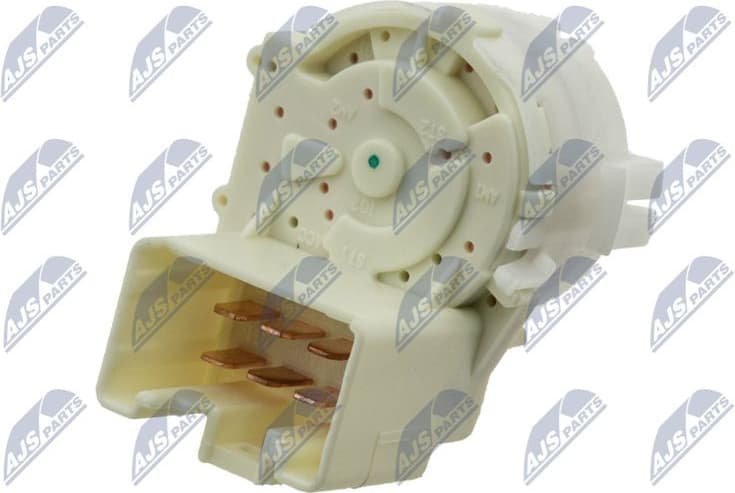 Ignition Switch EKS-TY-002 - image 2