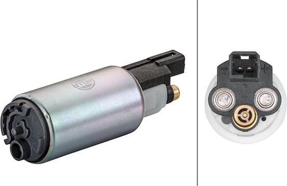 Fuel Pump 8TF 358 106-551