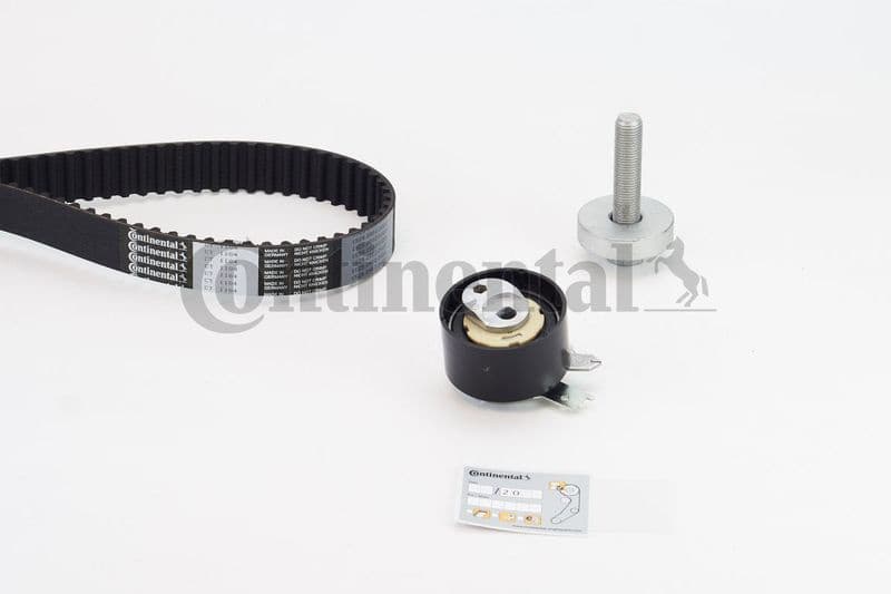 Timing Belt Kit CT1184K2