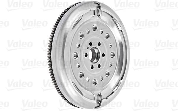Flywheel DUAL MASS FLYWHEEL 836127 - image 4