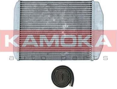 Heat Exchanger, interior heating 7760029 - image 2