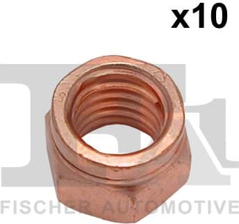 Nut 988-1005.10