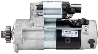 Starter 1 986 S00 978