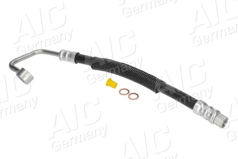 Hydraulic Hose, steering Original AIC Quality 58533