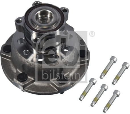 Wheel Bearing Kit 182237