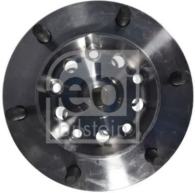 Wheel Bearing Kit 182237 - image 2