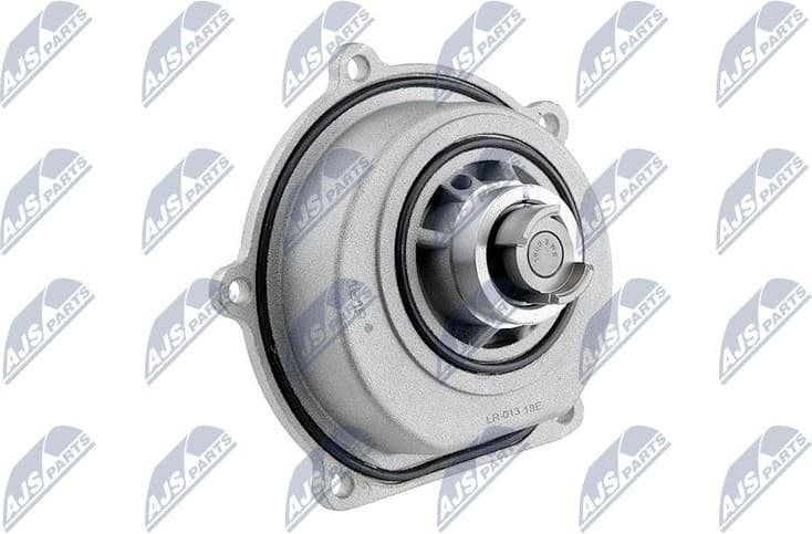 Water Pump, engine cooling CPW-LR-013 - image 2
