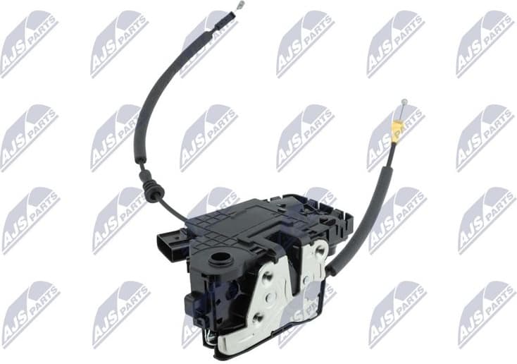 Door Lock EZC-HY-597 - image 2